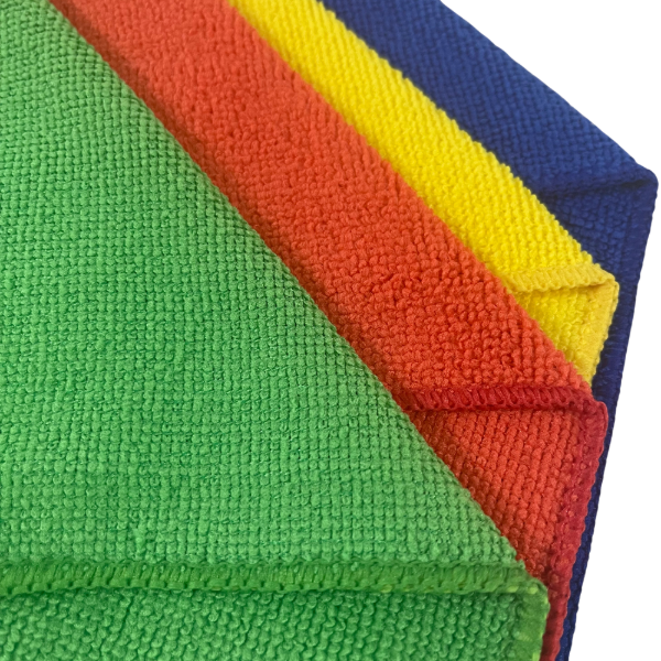 Producto - Microfibra 30 x 30 cms