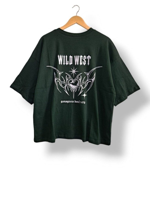 Reme boxy wild unisex
