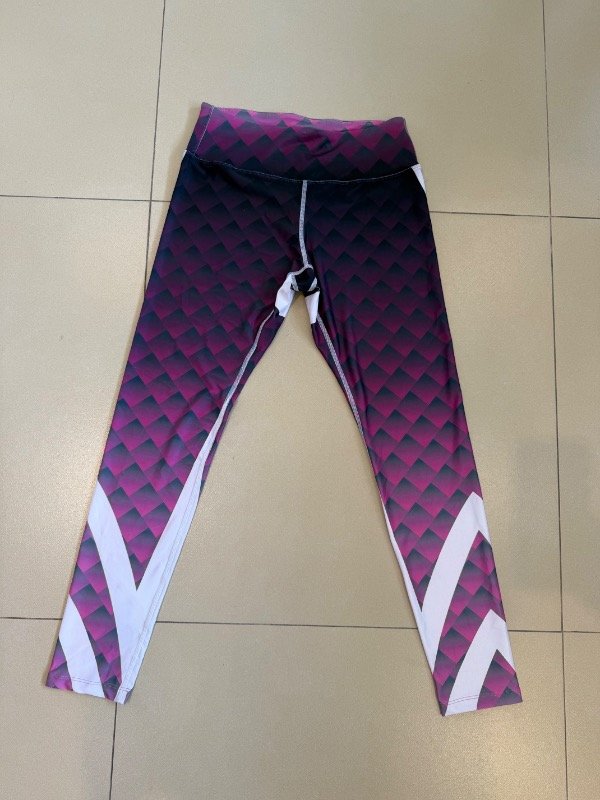 Producto - Calza larga 118 TY