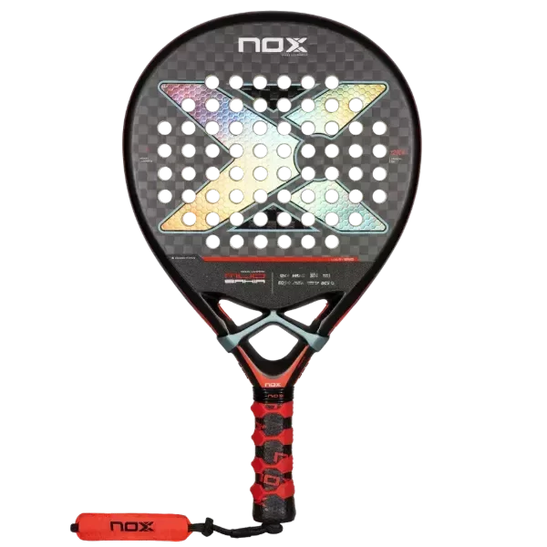 Producto - Paleta Nox ML10 Bahia 12K Luxury 2024