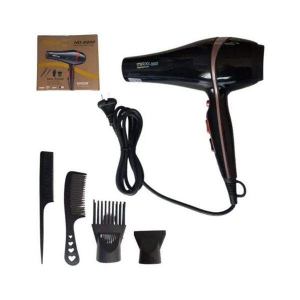 Producto - Secador de pelo