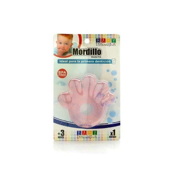 Producto - 122 - Mordillo mano