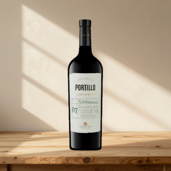 Producto - Portillo Tempanillo