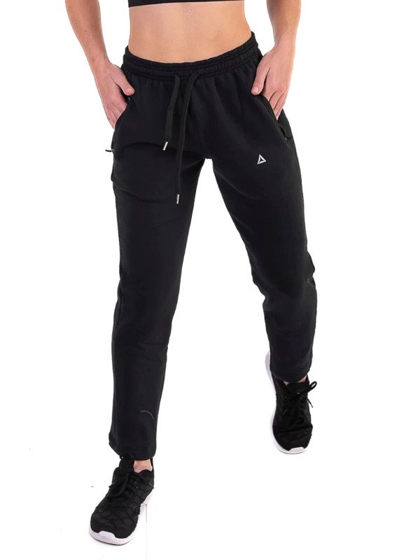 Producto - Pantalón Zafri frisado - BY CLIZA
