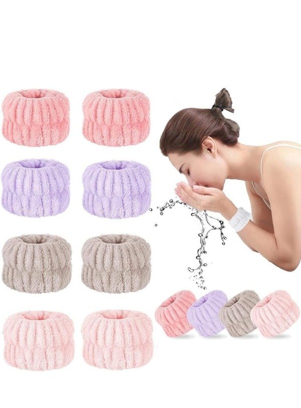 Producto - Muñequera pack x24u