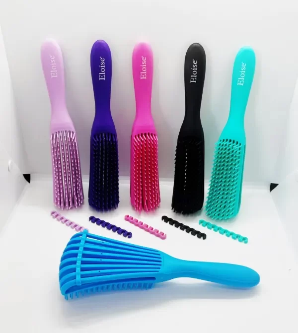 Producto - ELOISE CEPILLO ANTI-FRIZZ