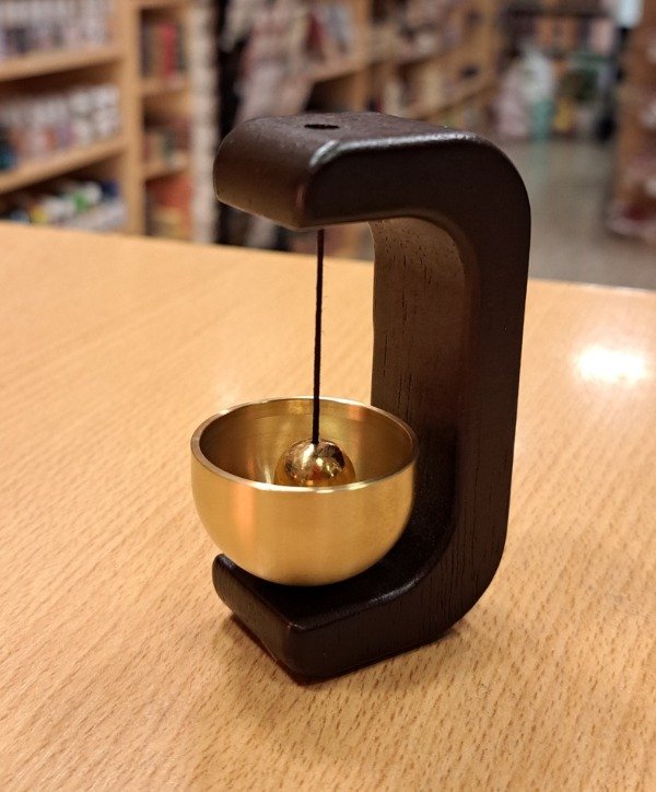 Producto - Campana Magnética para puerta