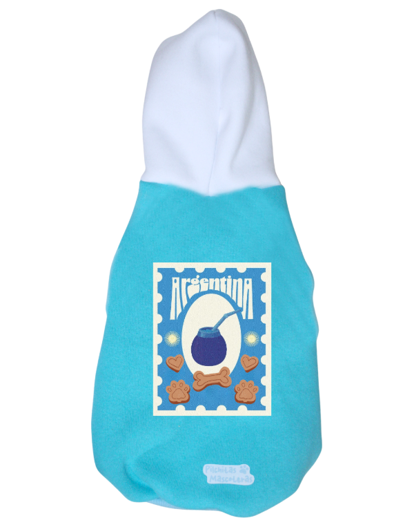 Producto - Buzo Matero