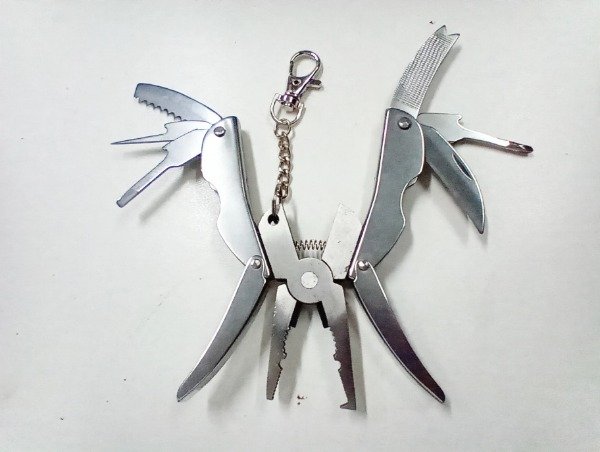 Producto - Pinza Multiuso 7 funciones - 1