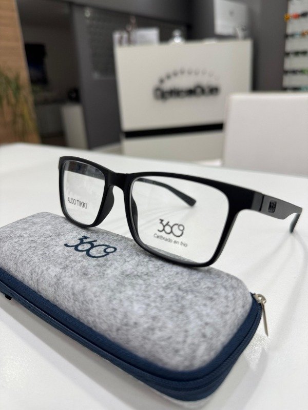 Producto - Anteojo Recetado 360 9