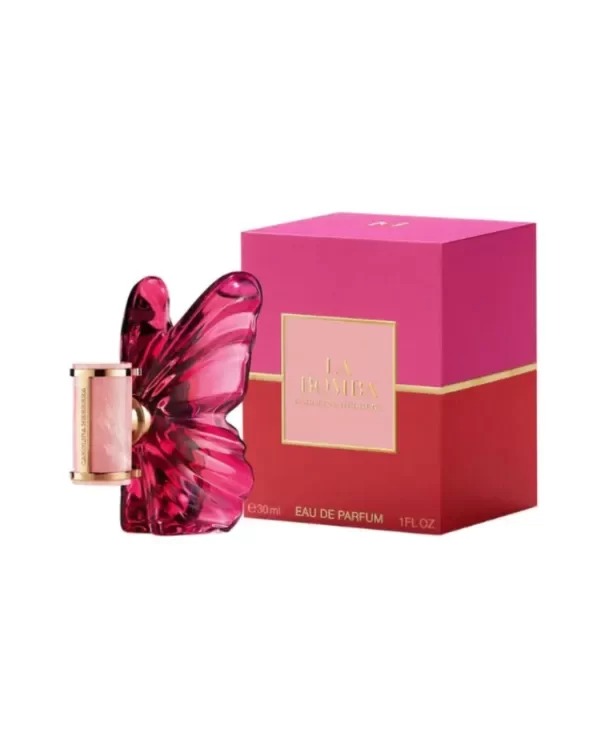 Producto - Carolina Herrera La Bomba EDP