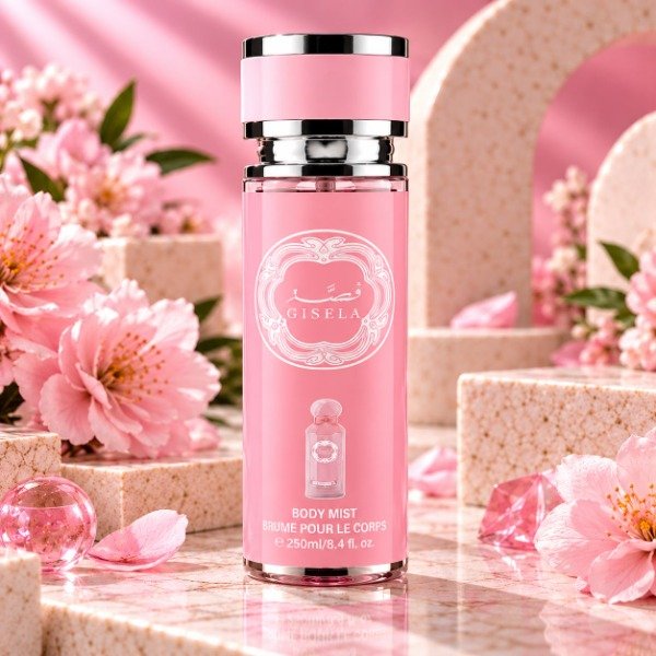 Producto - Body splash Femeninos - 7