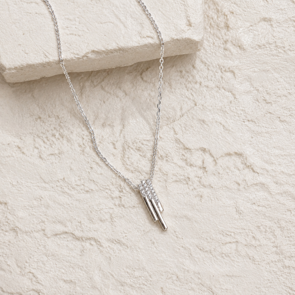 Producto - Collar line PL