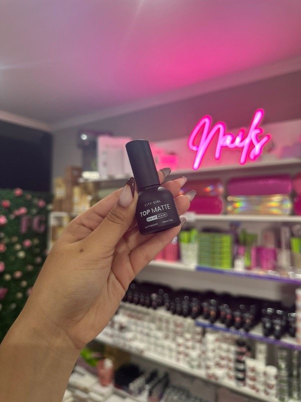 Producto - Top matte city