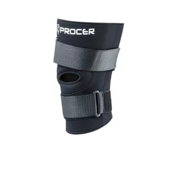 Producto - RODILLERA PROCER NEOPRENE CON AJUSTE