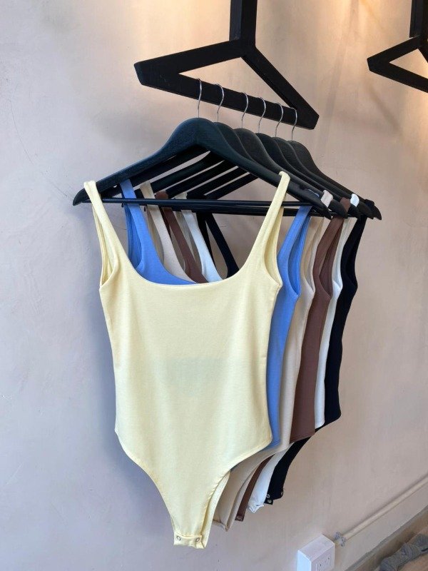 Producto - BODY SELENA