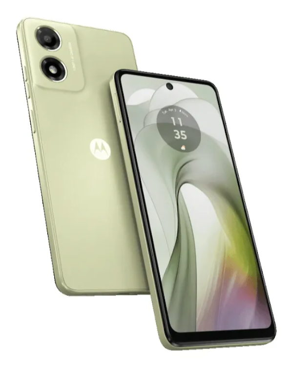 Producto - CELULAR MOTOROLA MOTO E14 64GB