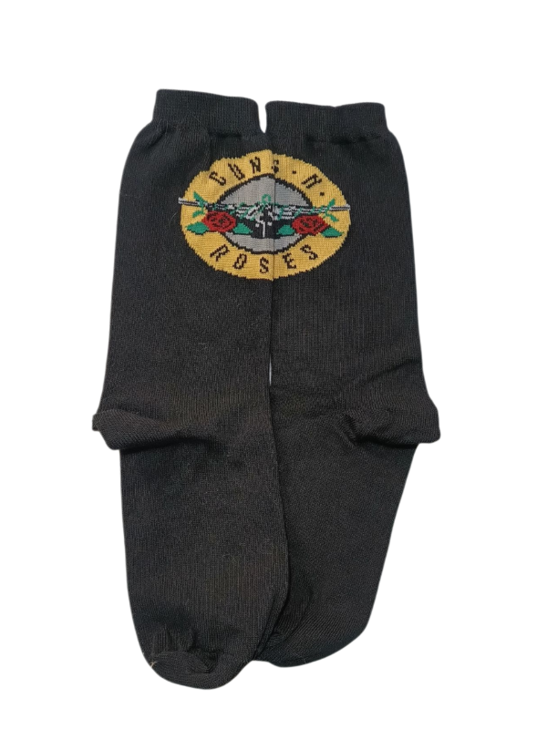Producto - MEDIAS GUNS AND ROSES
