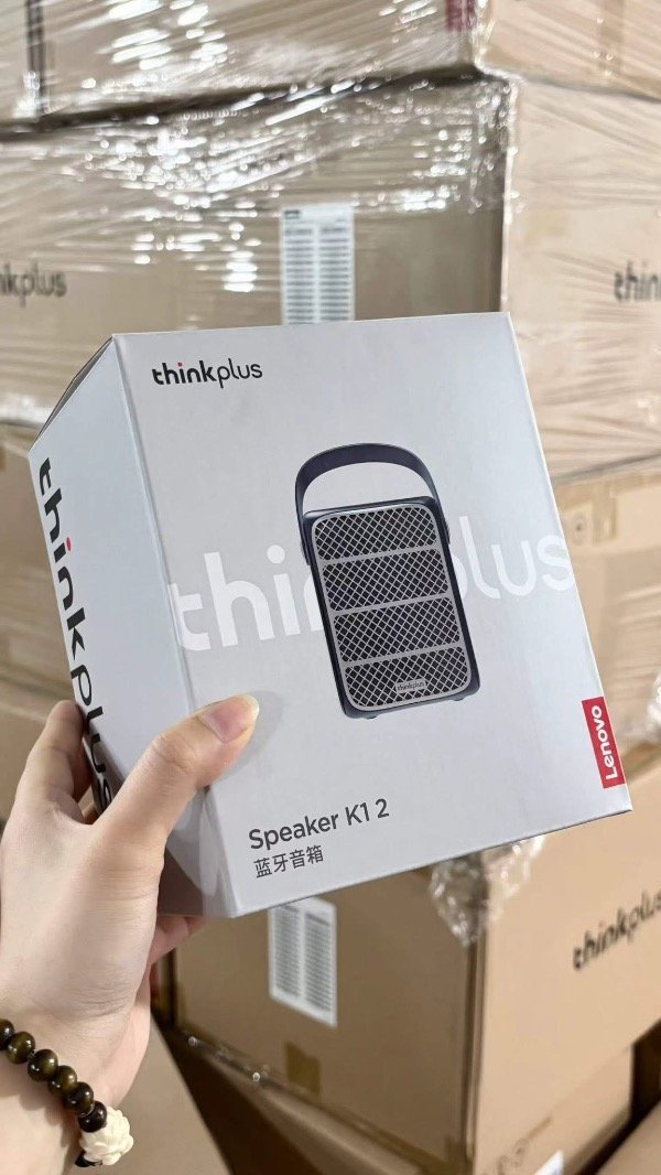Producto - Parlante Lenovo Thinkplus K1 2 - 1