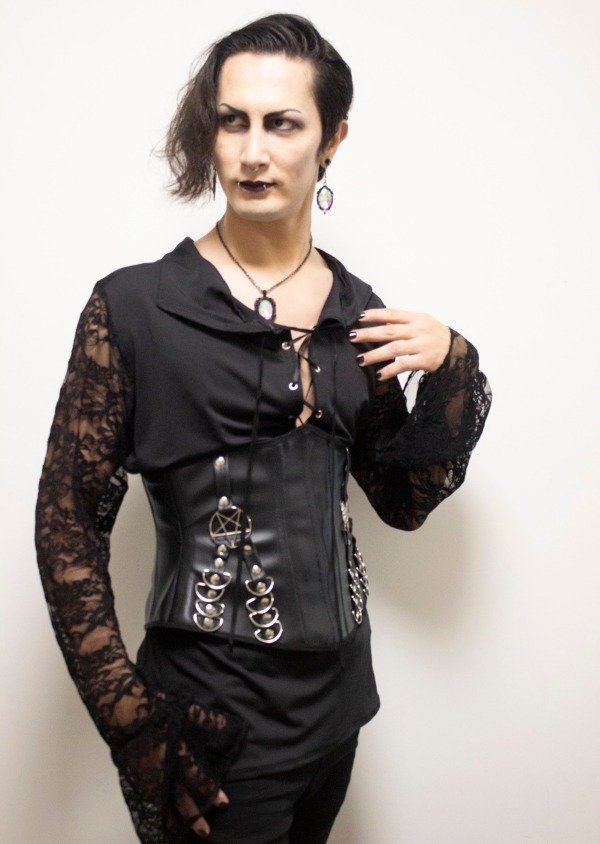 Producto - Sir Vesperian Lycra
