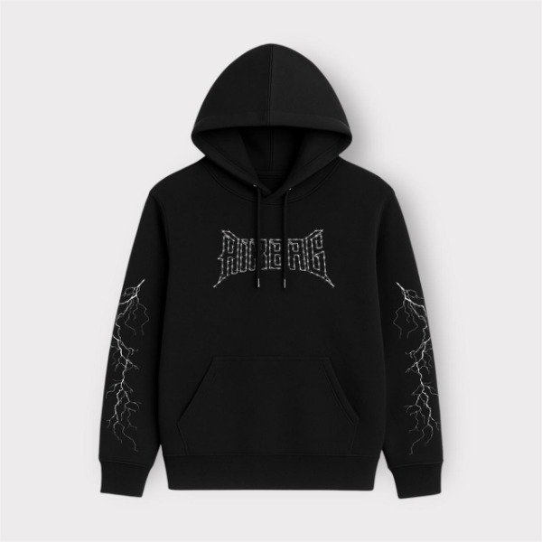 Producto - Buzo Rayos