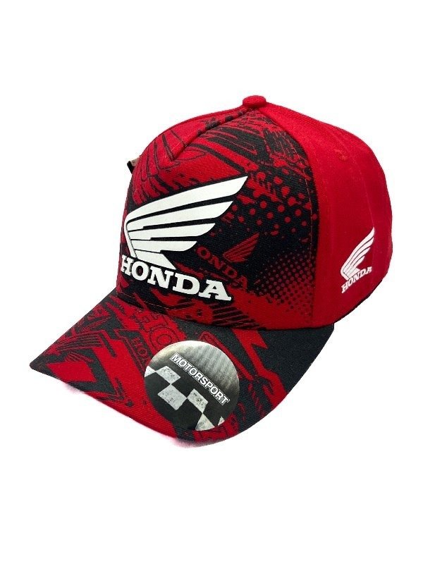 Producto - VISERA CURVA  HONDA 6042