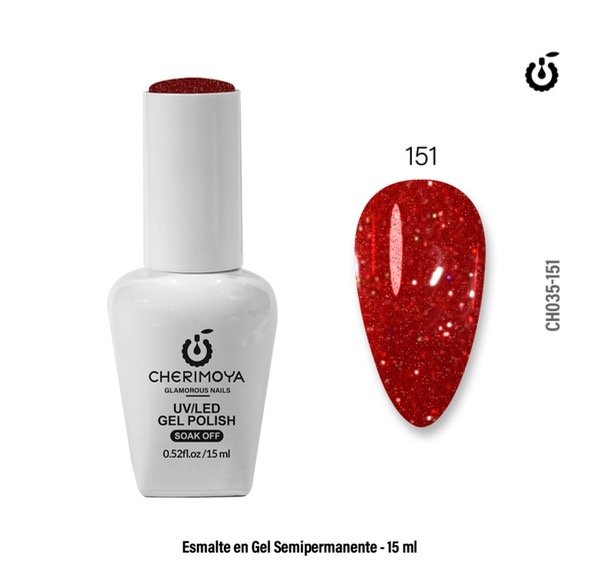 Producto - Esmalte A151