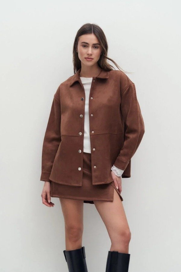 Producto - Camisaco Alfonsina