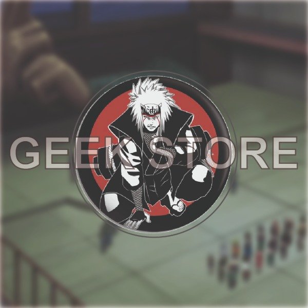Producto - #01 Jiraiya