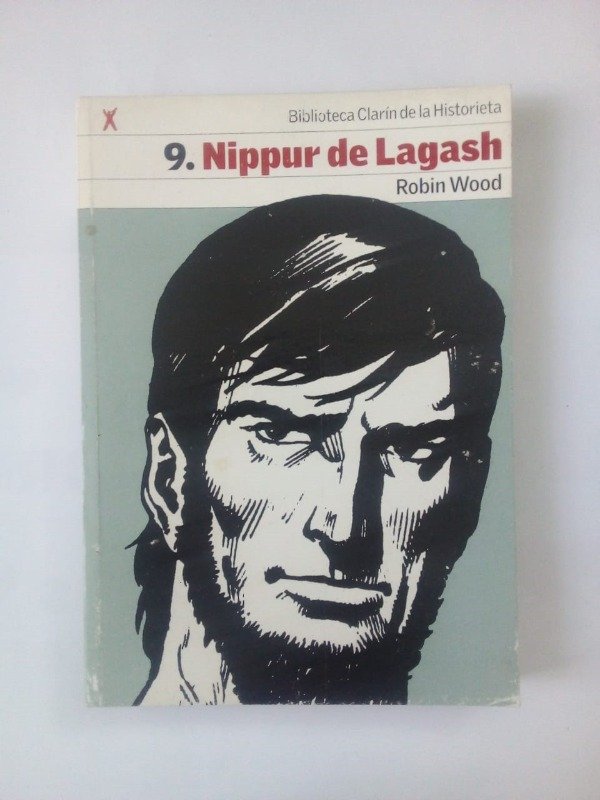 Producto - Nippur de Lagash - Robin Wood Caparrós Accorsi - Clarín 2004