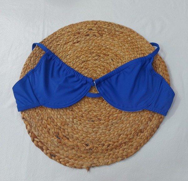 Producto - Corpiño con aro y elastico