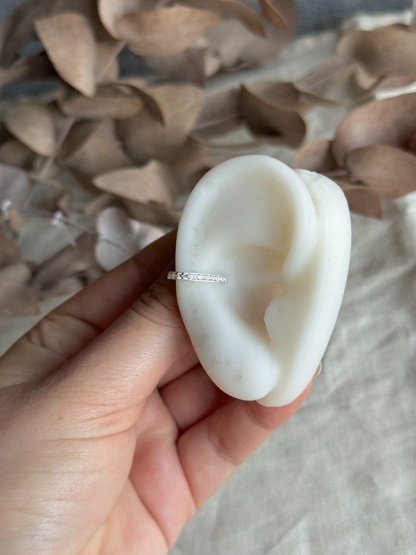 Producto - Apretador con cubics x unidad