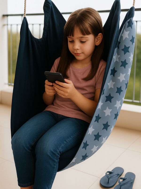 Producto - Hamaca JUDI