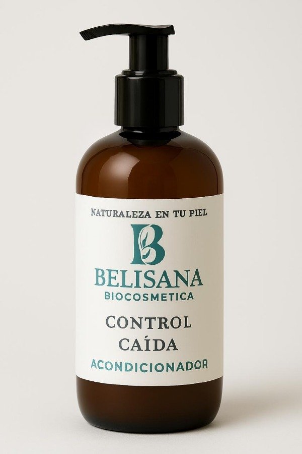 Producto - Acondicionador Control caída