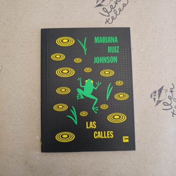 Producto - Las calles