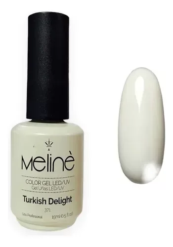 Producto - ESMALTE MELINE N371 Turkish Delight