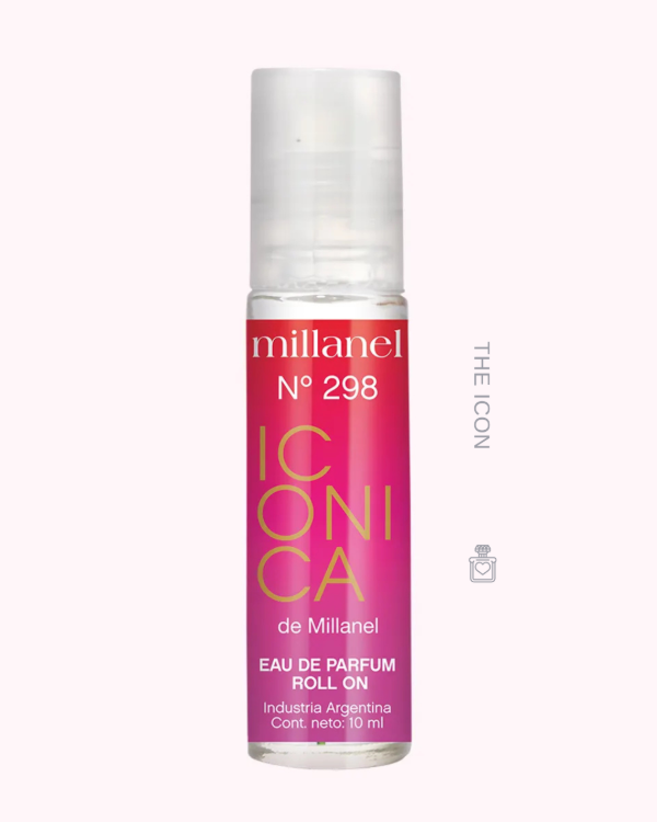 Producto - Mini Perfume Roll On 298 - Iconica