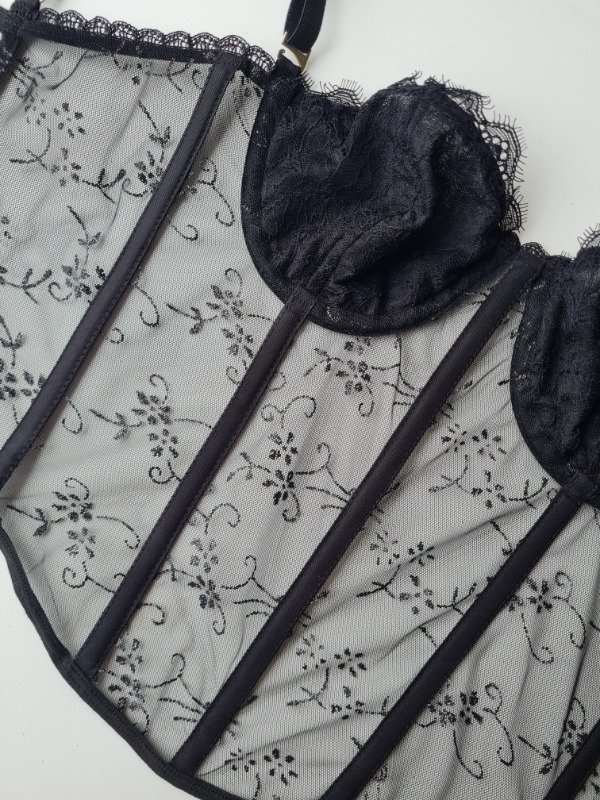 Bustier Shayla — imagen 2