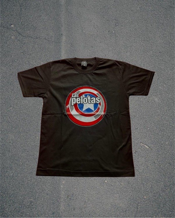 Producto - Remera LAS PELOTAS