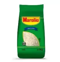 Producto - Arroz Marolio Grano Largo Fino X 1k (10)