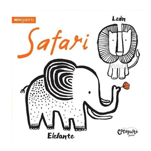 Producto - Minigaleria Safari