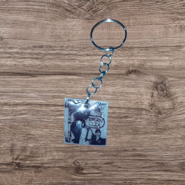 Producto - Charly garcia 2