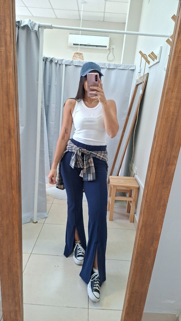 Producto - Calza GAMMA