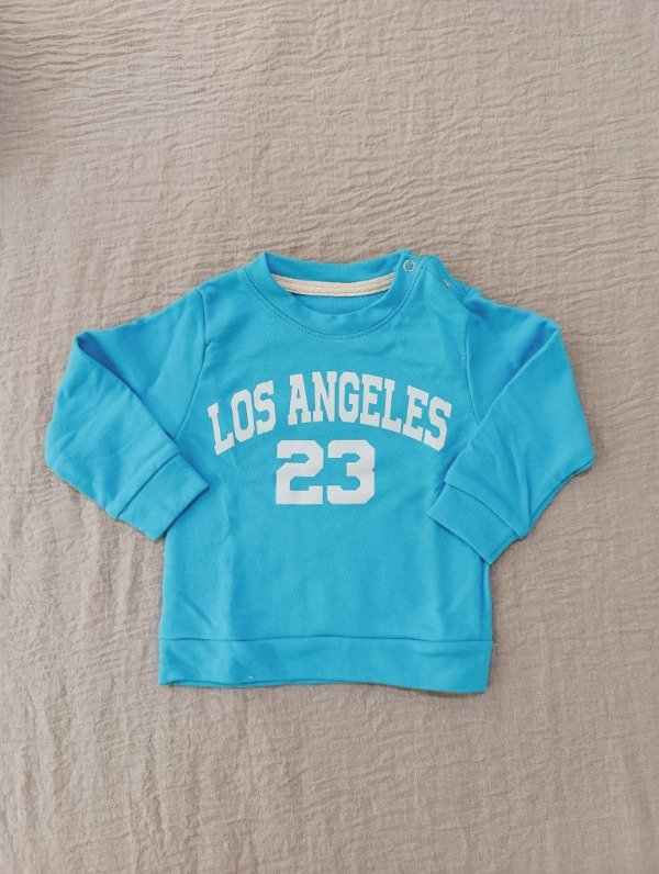 Producto - 3-6 MESES - Buzo rústico