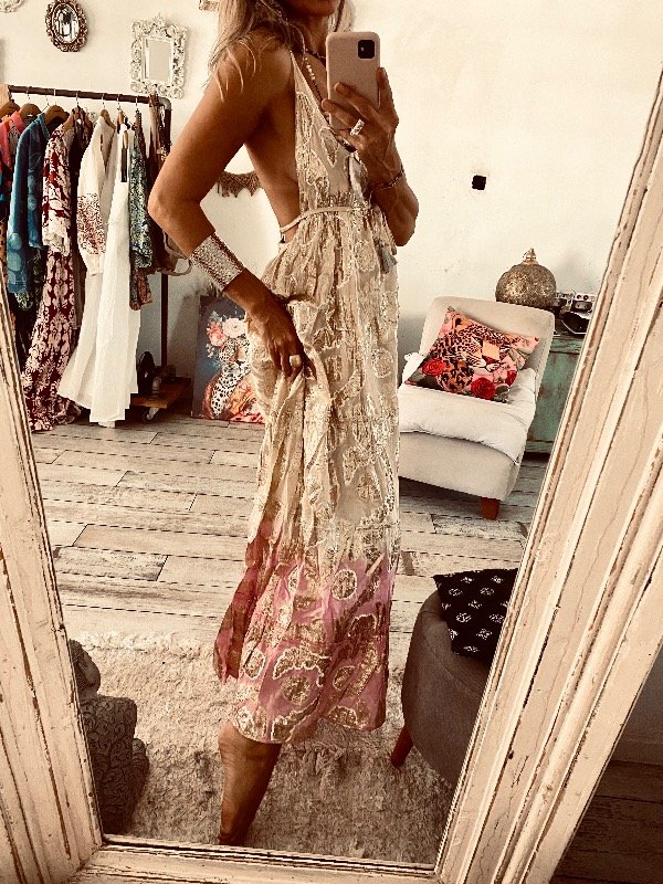 Producto - Vestido Singapur