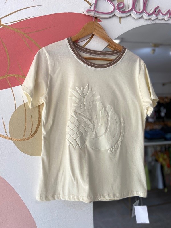 Producto - REMERA FRUIT