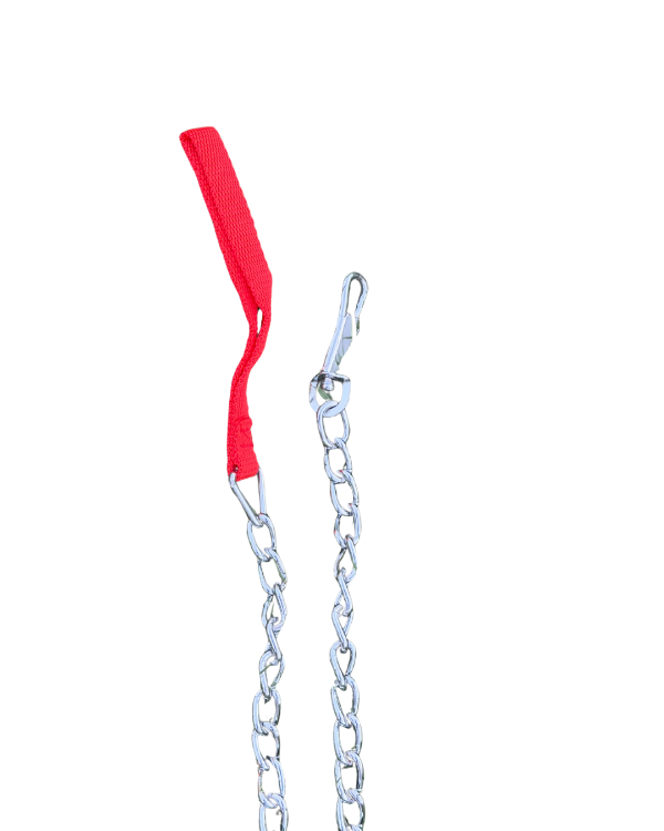 Producto - Cadena de ahorque