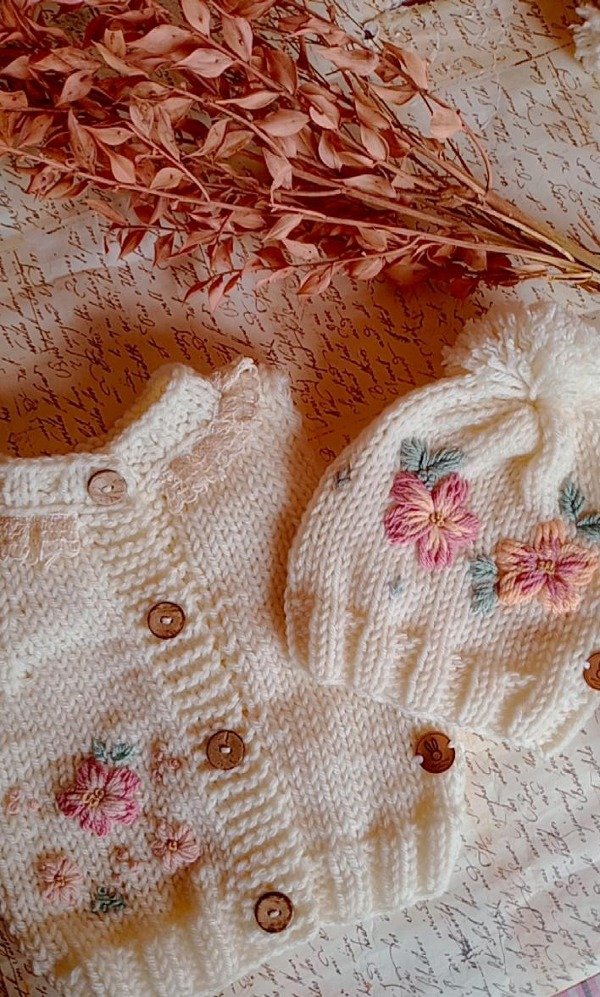 Producto - Conjunto Justina