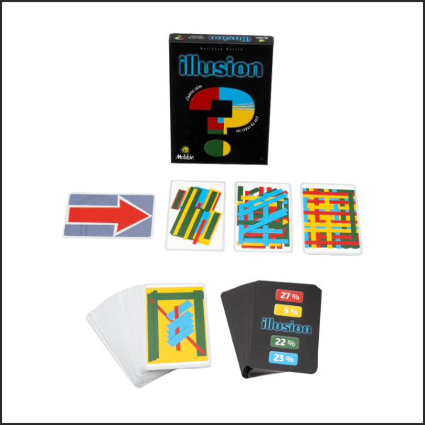 Producto - Illusion [Alquiler] - 1