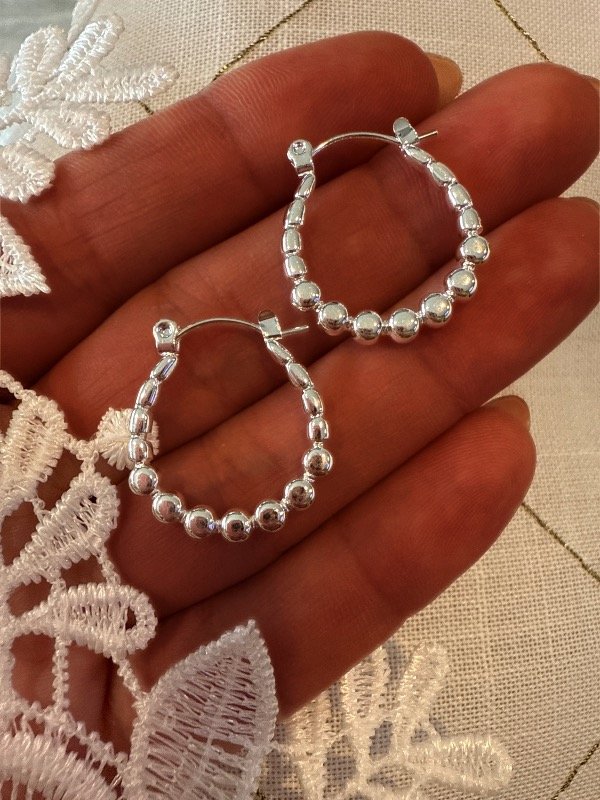 Producto - Argollas Francina
